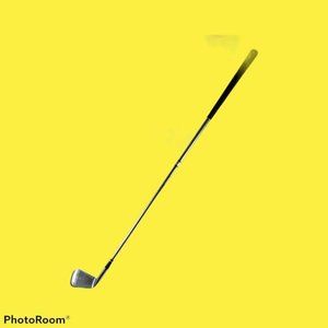 Golf Club Ram Victura Pro Model 7 Iron RH Dyna-Lite Ram Grip E333M